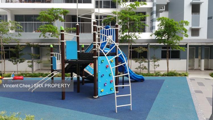 Blk 441A Clementi Avenue 3 (Clementi), HDB 5 Rooms #129445252